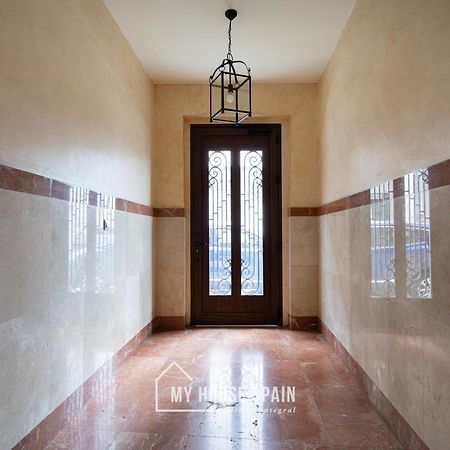 Myhousespain - Piso Reformado En El Centro กิฮอน ภายนอก รูปภาพ