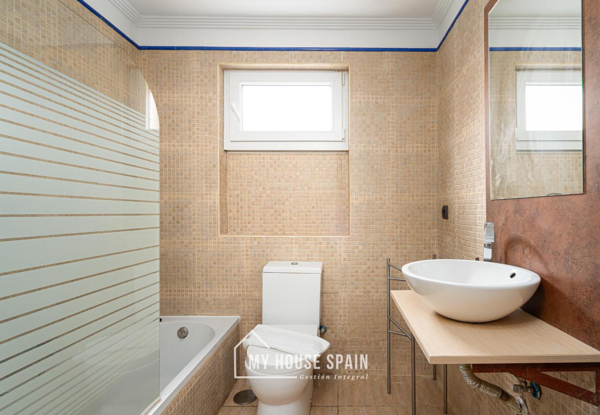 Myhousespain - Piso Reformado En El Centro กิฮอน ภายนอก รูปภาพ